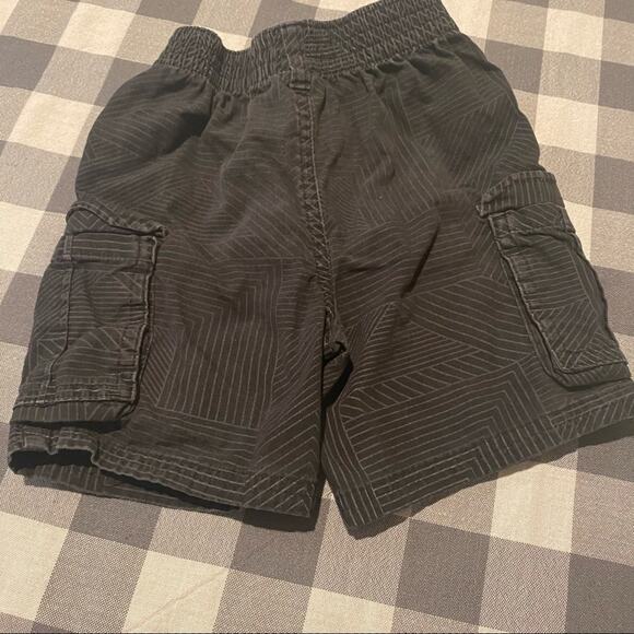 Garanimals Boys’ Elastic Waist Shorts Size 24 Months Pull On - Picture 4 of 4